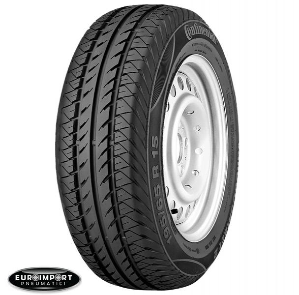 Continental VANCOCONTACT 2  225/60 R16 105_103 H  Carico C  TL